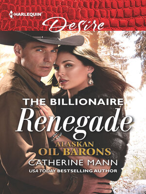 cover image of The Billionaire Renegade